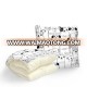 Best selling Low MOQ Customized Modern Vogue body pillow blanket with cute pillow