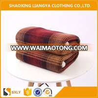 China wholesale sherpa throw fleece blanket