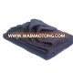 Electric heated carbon fiber car blanket