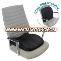 Excellent Memory Foam Lumbar Cushion Back Support Cushion Seat and Back Cushion