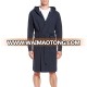 Men's Robe Bath Robe Cotton Terry Cloth Bathrobe