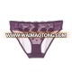 comfortable transparent women sexy girl underwear lace women panties