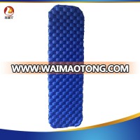 Super Comfortable Air Cells / Inflatable Camping Mat for Backpacking, Traveling and Hiking / Ultralight Air Sleeping Pad