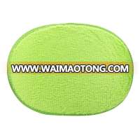 Wholesale fashion super absorbent 5d car anti slip floor mat for home