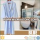 2017 Couples Bathroom Pajama Thick Long Spa Men Bathrobe