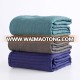 wholesale China 100% polyester jacquard  3d hotel bedding set and blanket