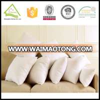 All size customized bamboo fiber cushion pillow