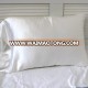 Newest Sale Competitive Price Silk Pillow Cushion Cover