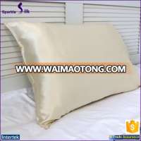 Promotion Favorable Price Modern Style Silk Pillow Cushion Cover