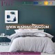 BS-0036 Factory Price Hot Selling Natural Comfort Baby Patchwork Bedding Set 100% Cotton Comforter