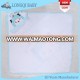 TT-LZ-029 high quality super soft baby cotton muslin swaddle blanket