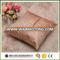 Customized super cheap long bamboo pillow case free