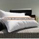 Hotel Comfort Pillow 100 Polyester Hollow Fiber Pillow