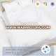 Luxurious Hotel desgin 100% cotton dobby fabric bedding sheet set 5 pieces