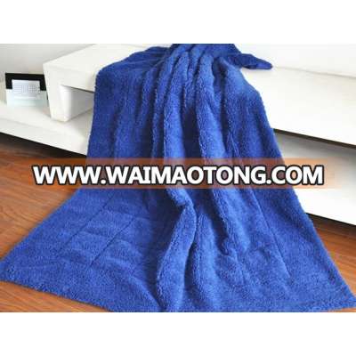 extra soft bulk wholesale sherpa pet fleece blanket