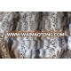 luxurious plush queen thick brushing tv fleece sherpa blankets