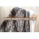 luxury feeling bond throw wool blanket composite fleece blanket