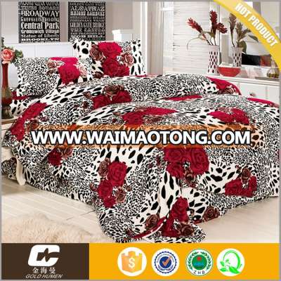 double bed blanket bedding set