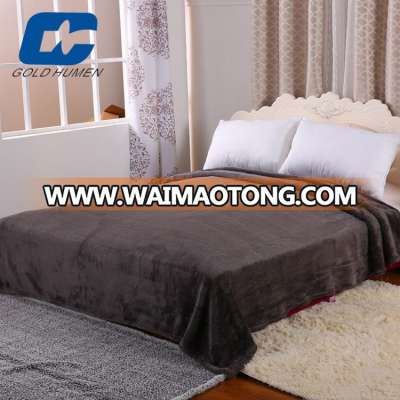 cheap price china supplier digitally custom printed different kind of blankets