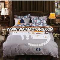 china supplier cheap price lovely marilyn monroe comforter set bedding luxury