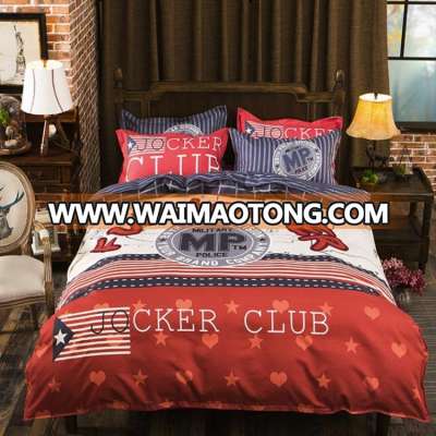 factory price good price wholesale dubai 3d comforter bedding set