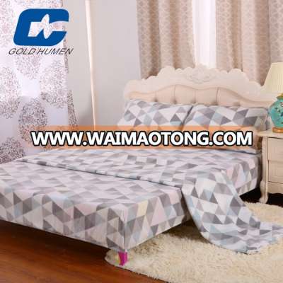 2017 new design cheap price printed coral heavy fleece blanket custom for home