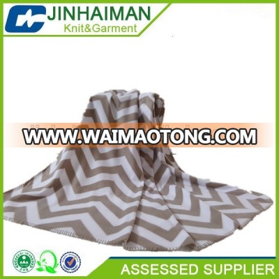 super soft emergency heated fleece blanket