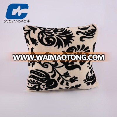 45cm*45cm original customized design cushions home decorative pillow for car