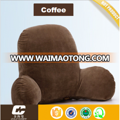 Portable outdoor seat home & garden Elegant travel bed sofa car chair seat Texture pillow cushion