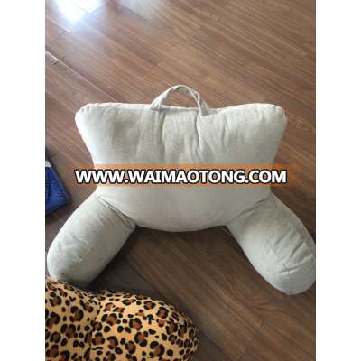 comfortable custom printing cheap wholesale sofa cushion