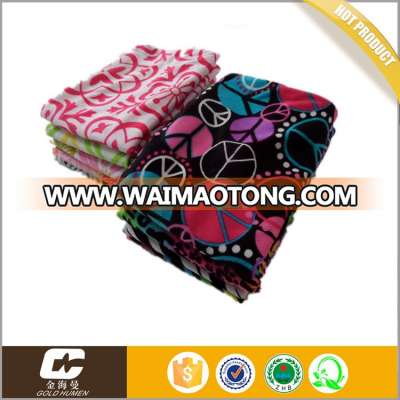 100% Polyester high quality pillow and Home Textile pillow cover