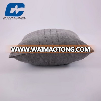 Standard Size Custom Bed Rest Pillow Decorative Adult Air Pillow With Low Price For Neck