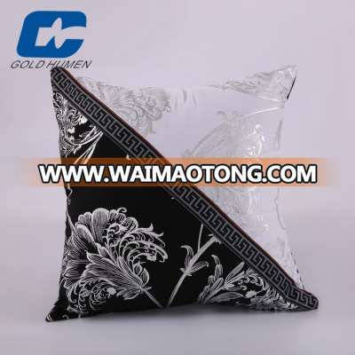 high quality cheap price latest design pillow case cushion covers cushion for sofa