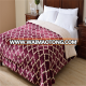 Bohemia Wholesale Comforter Sets Bedding Flannel and Sherpa Cheap comforter Sets