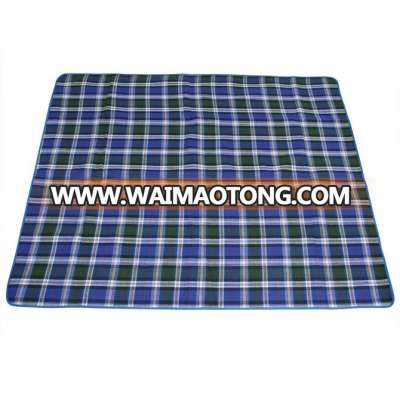 waterproof foam folding camping mat for travel