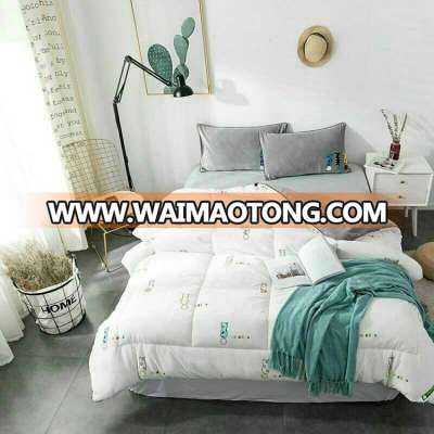 American Native use freshness bedding set warmth quilting comforter