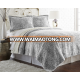 Hot selling Victoria's Secret Faux Fur/Sherpa 3Piece Comforter Set