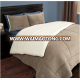 China wholesale comforter Lavish Home 3 Piece Sherpa/flannel Fleece Comforter Set