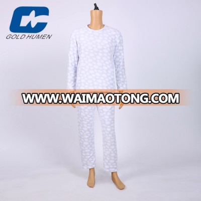 nightwear sexy winter body suit pajamas sleepwear man