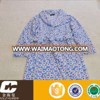 wholesale polar cheap flannel fleece blank pajamas set