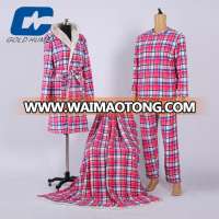 high quality wholesale soft china sexy couple sleepwear pajamas sets