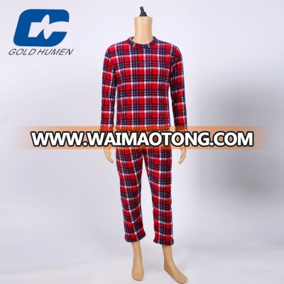 Wholesale fashion winter adult character 1 pajamas sex sleepwear