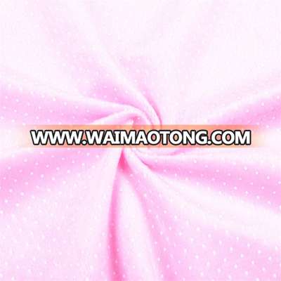 2017Chinese whloesale colourful printing super soft fabric for bedding/garment/quilt/blanket