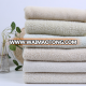 premium quality plain dyed soft brush fabric sherpa fleece for garment