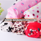 fashion colors printed soft flannel fleece fabric for carpet