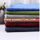 single side brushed new design anti-pilling polar fleece for bedding set