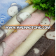 China suppliers soft animal printed flannel fabric for baby