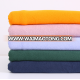 home textile wearable plain dyed anti-pill polar fleece for garment