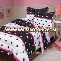 3pcs home use bedding comforter sets luxury