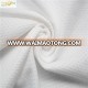 Dot jacquard plain polyester spandex fabric for sportswear